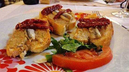 Restaurant Sebastian